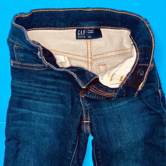 GAP JEANS 👖 - Picture 4 of 5